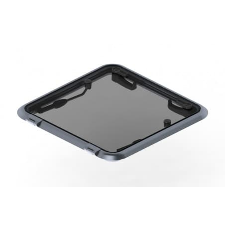 Altus escape hatch - model 1