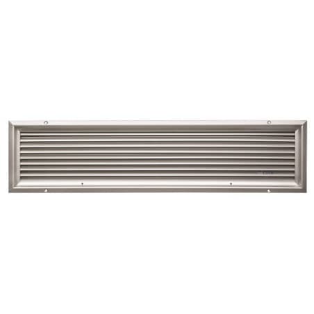 VETUS louvred air suction vent 2,45
