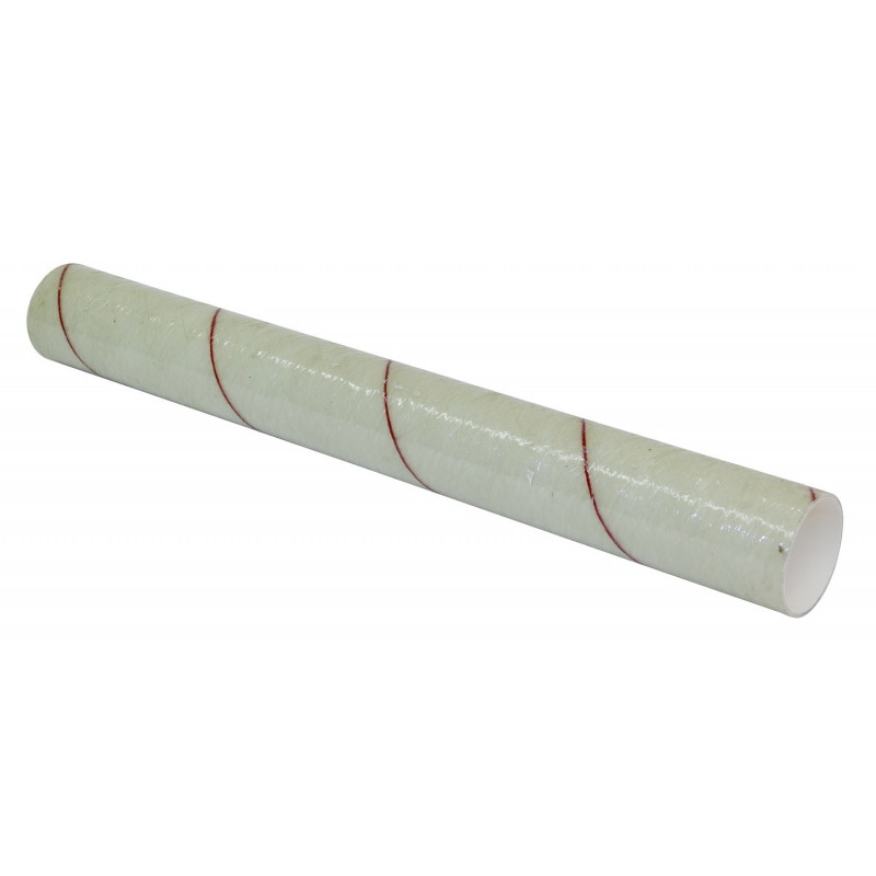 VETUS bow thruster tunnel, polyester, D 110 mm x 3000 mm