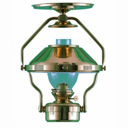 Captain's Lamp Junior (Cuddy) - 1