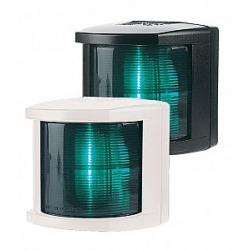 Hella Lanterne 2984 Sort Hus - 1