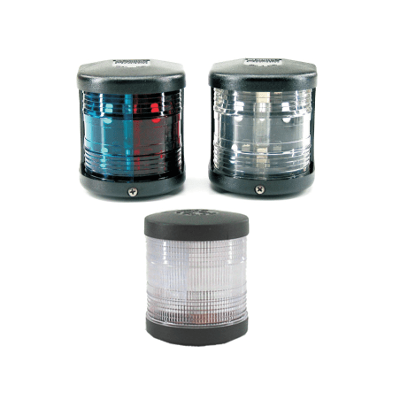 Aqua Signal Lanterne Serie 25 - 2