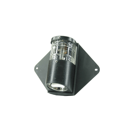 Aqua Signal Lanterne Serie 25 - 4