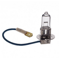 Halogenlampe 12V - 2