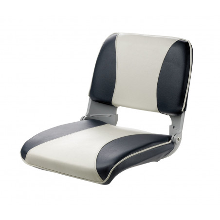 CREW, DELUXE LIGHTWEIGHT FOLDING SEAT