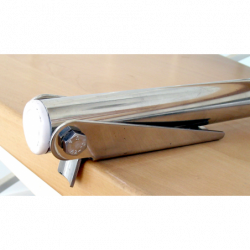 Badestige teleskop - 1