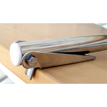 Badestige teleskop - 3