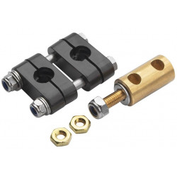 VETUS dual station unit type DSKITF for throttle