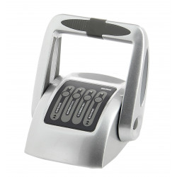 VETUS control box for 1 mechanical engine + 1 mechanical gearbox