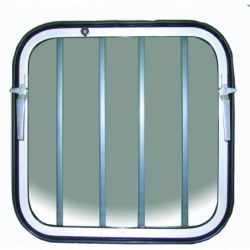 Håndtag til Houdiniluge - 2