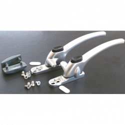 Håndtag til Houdiniluge - 2