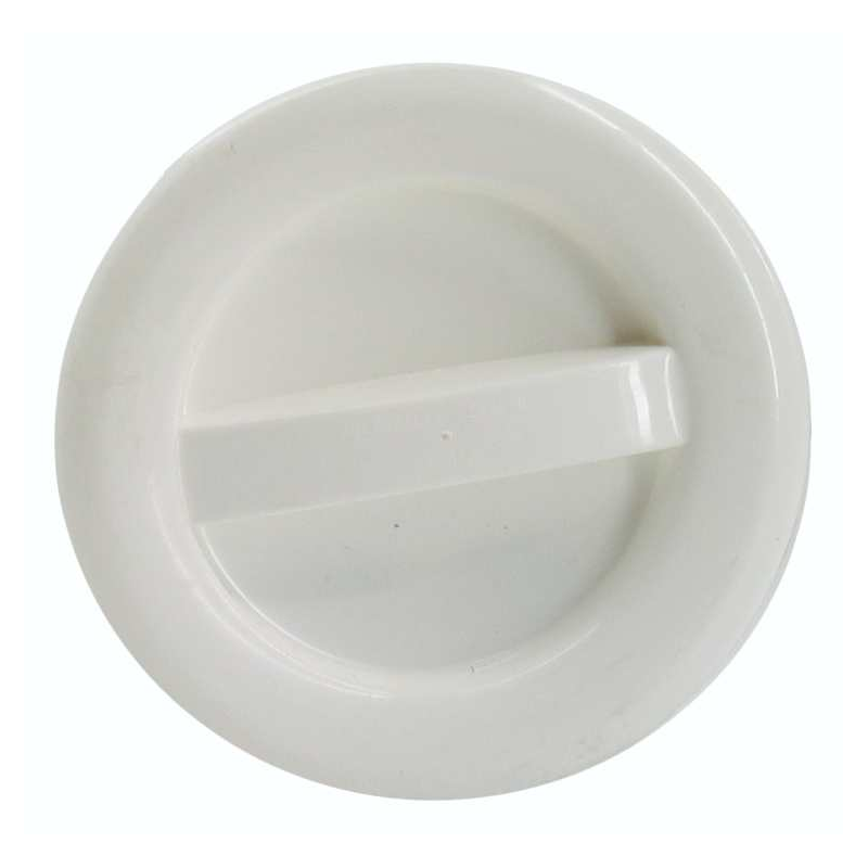 Inspektionsluge i hvid eller grå - 2