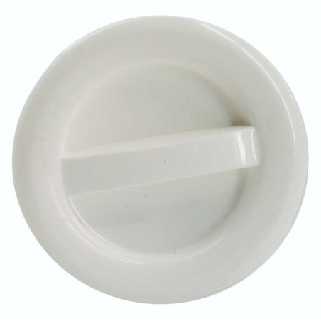 Inspektionsluge i hvid eller grå - 2