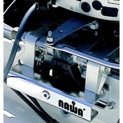 Udenbords Motorlås HT 30 for bøjle monterede motorer - 1