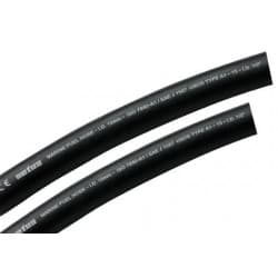 VETUS fuel hose, internal Ø 6 mm (1/4"), 25 mm bending radius