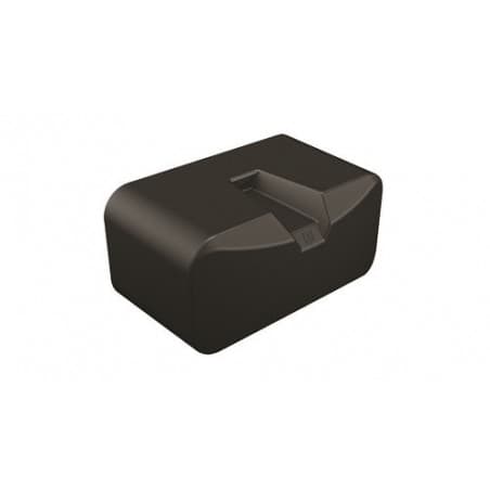 Plastic cover for HDM wiper motor