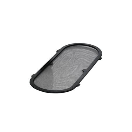 Mosquito screen for porthole type PZ