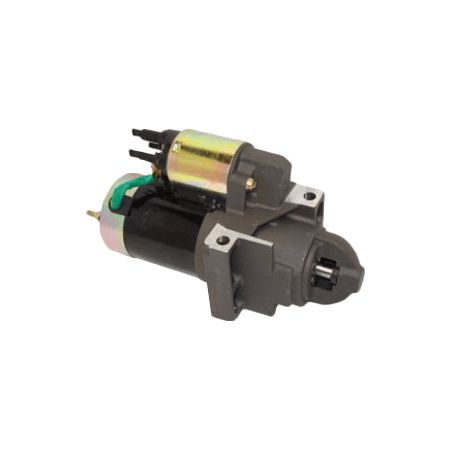 Mando High Torque Starter til Mercruiser, Marine Power og Volvo 1,7KW - 1