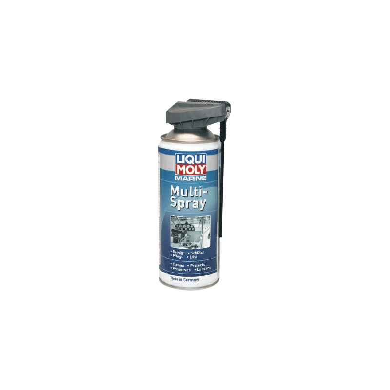 Liqui Moly Marine Multi Spray - 1