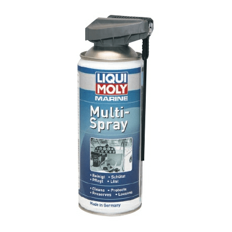 Liqui Moly Marine Multi Spray - 1