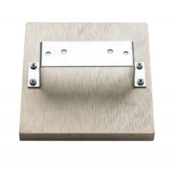 VETUS mounting bracket set, M6 x 35, for VTEB fuel filters