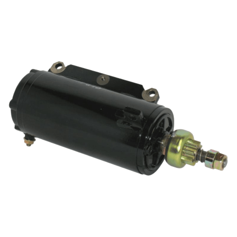 Original Equipment Starter for OMC V6 - 1