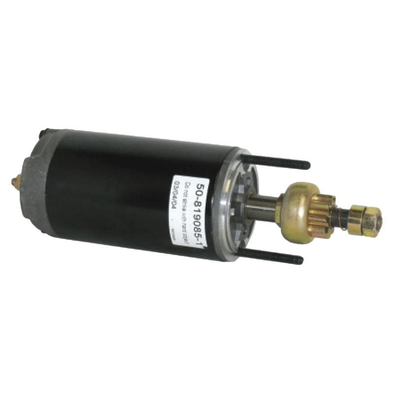 Original Equipment Starter Mercury eller Force 70 til 150 HP - 1