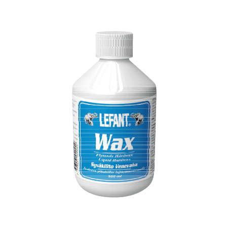 Lefant Flydende Hård Voks - 1