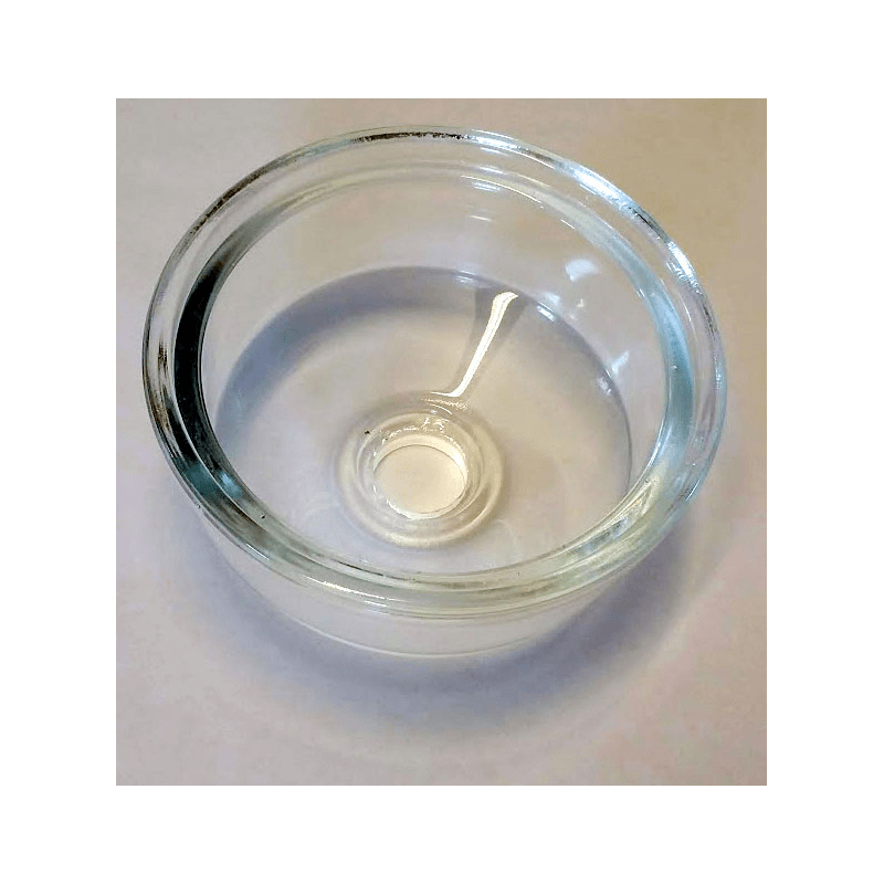 Glas til vandudskiller - 1