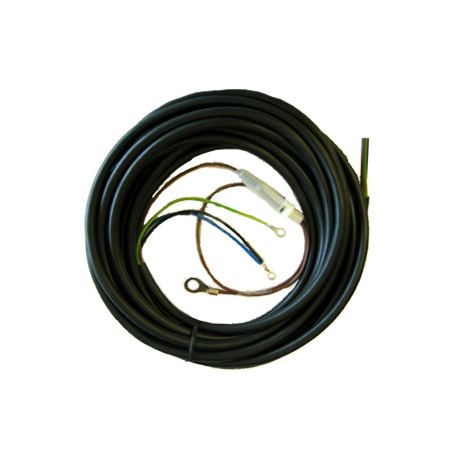 NASA Batteri Monitor BM 1 - 2