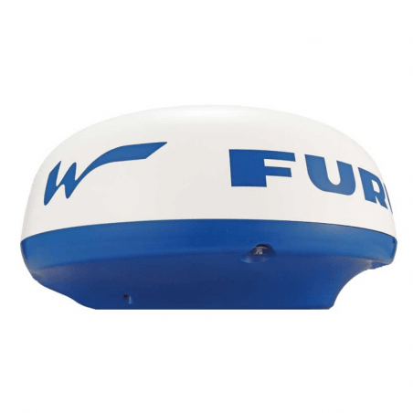 FURUNO WiFi Radar - 1