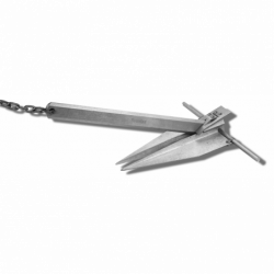 Guardian anker fra Fortress - 2