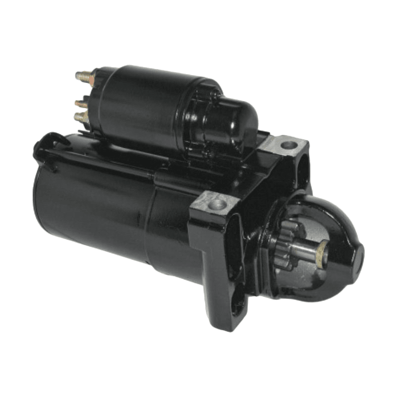 PMGR starter til GM motor - 1