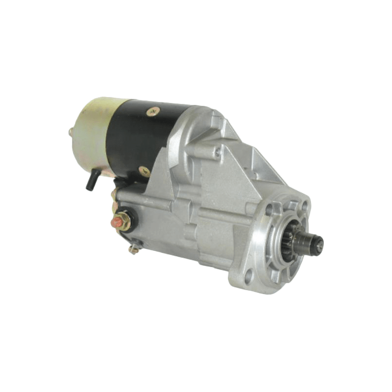 Denso replacement starter til Yanmar dieselmotor - 1