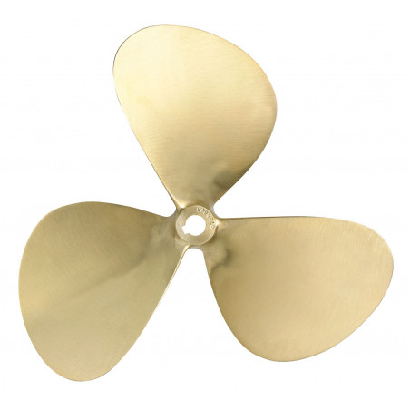 VETUS 3-bladed propeller P3C, 12" x 9", right-handed
