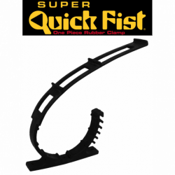 Quick Fist Super Clamp - 1