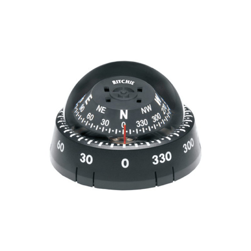 Ritchie Kayaker XP 99 - 1