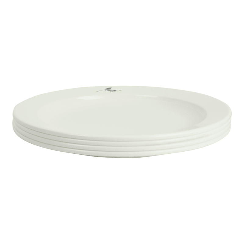 Ocean Blue middagstallerken - 1