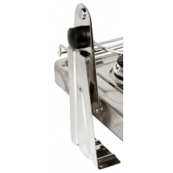 Balanceophæng til eno fritstående gasblus - 1