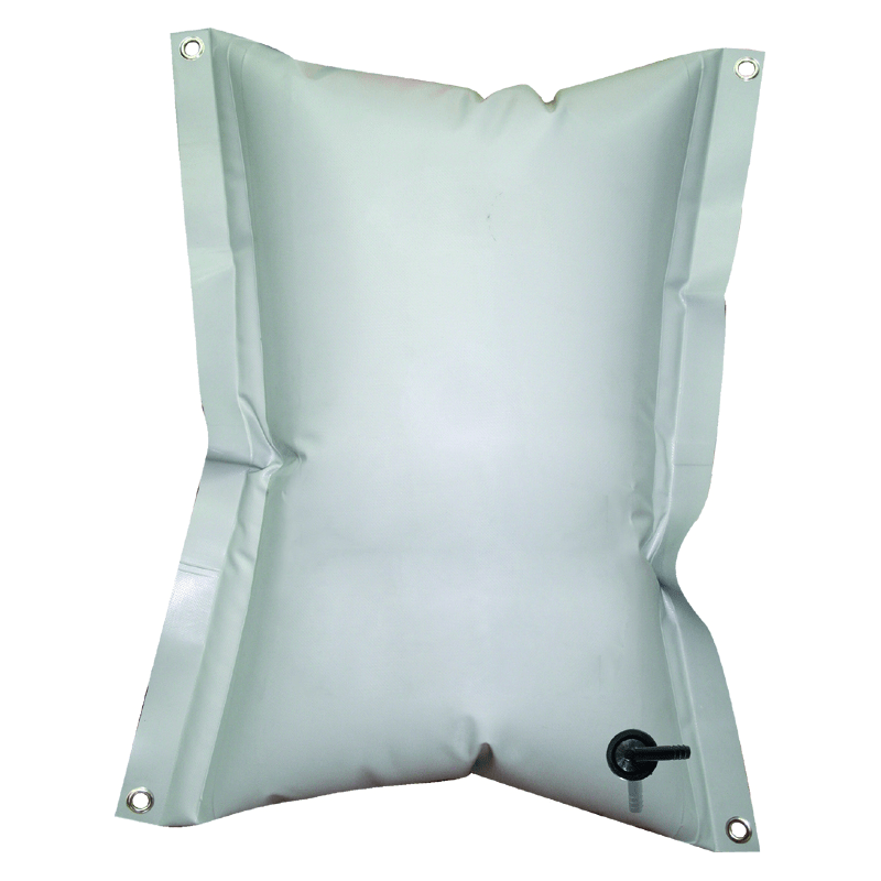 Fleksibel vandtank - 1