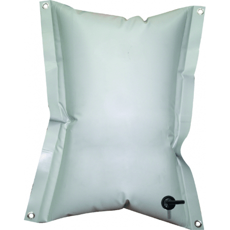 Fleksibel vandtank - 1