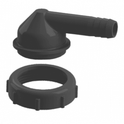 Fleksibel vandtank - 1