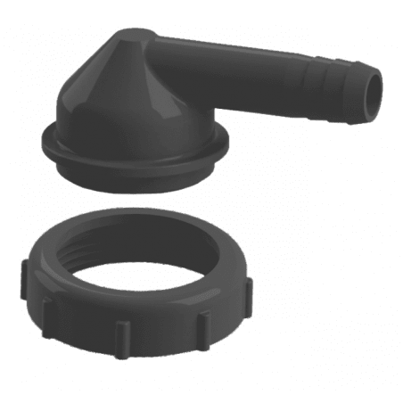 Fleksibel vandtank - 7