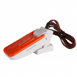 Seaflo flydekontakt 20A - 1