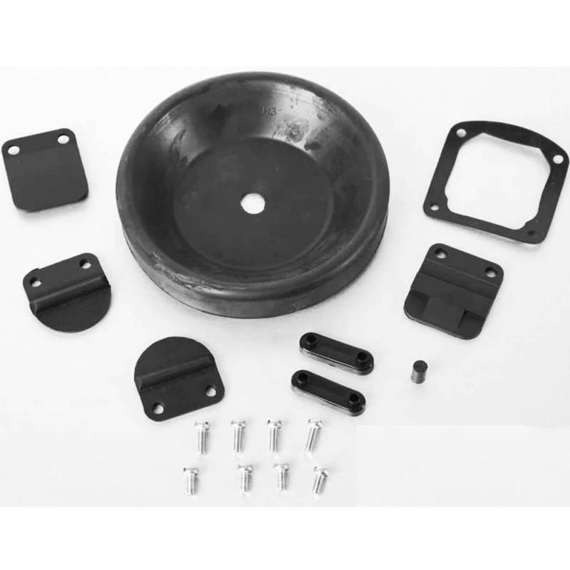 Reservemembran til Gusher 10 Mark 2 og 3 - 1