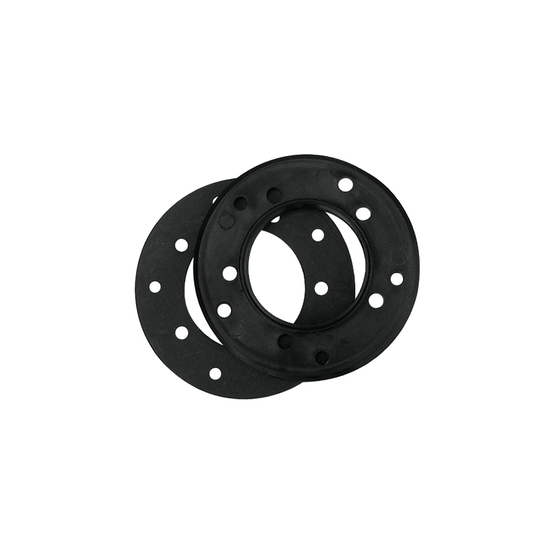 KUS/Sensotex flange til sensor - 1