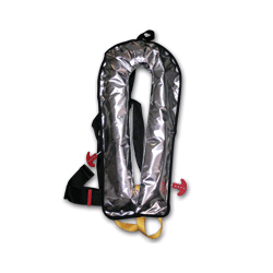 Beskyttelsescover til Oppustelige Redningsveste - 1
