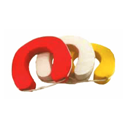 Hvid hesteskokrans - 1