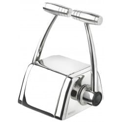 Mechanical remote control for top mounting