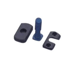 Beslag reservedel til rorpindsforlængere - 1